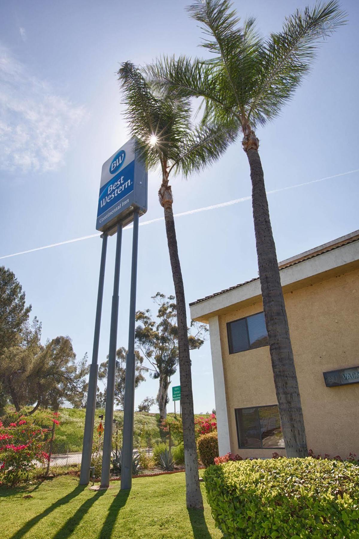 Clarion Pointe El Cajon San Diego East Kültér fotó