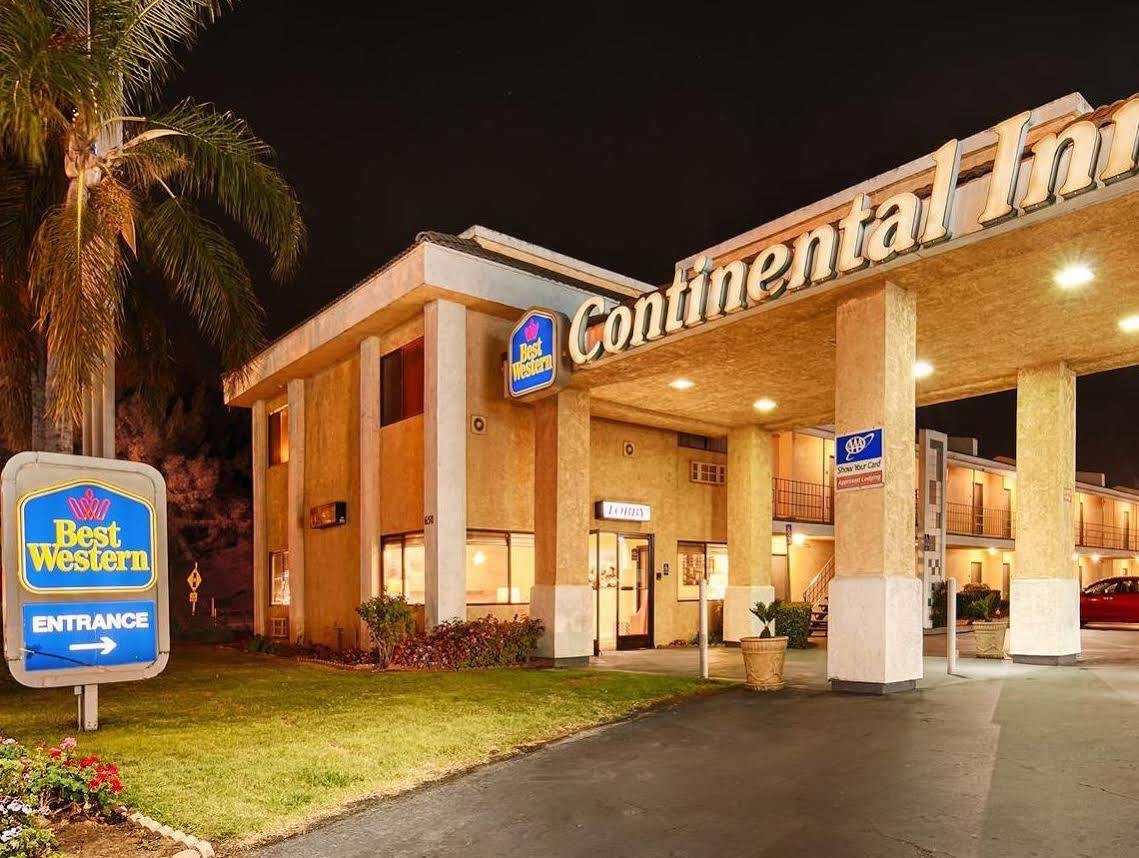 Clarion Pointe El Cajon San Diego East Kültér fotó