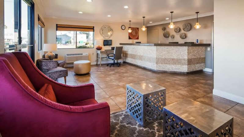 Clarion Pointe El Cajon San Diego East Kültér fotó